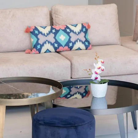 Laide Villa Karavádhos