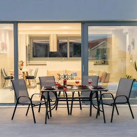 Villa Laide