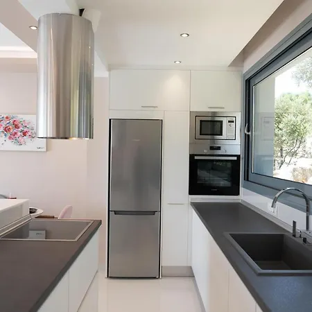 Villa Laide *