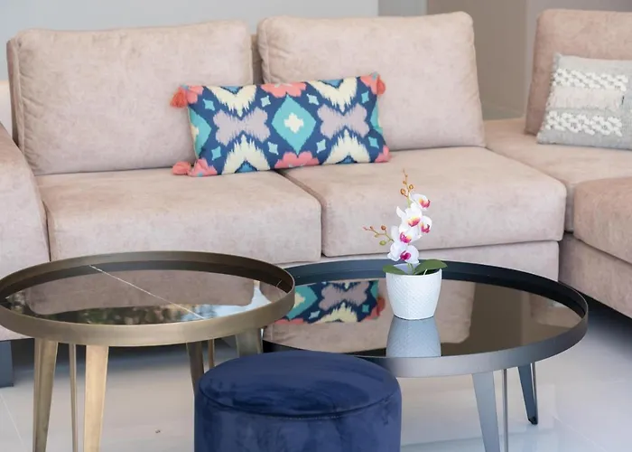 Laide Villa Karavádhos