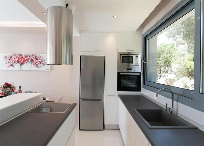 Villa Laide *