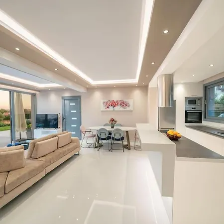 Villa Laide *
