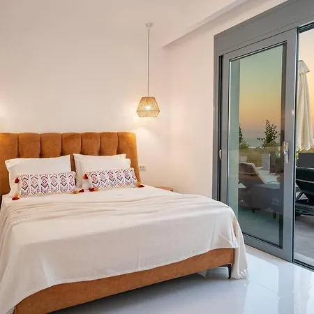 Villa Laide *